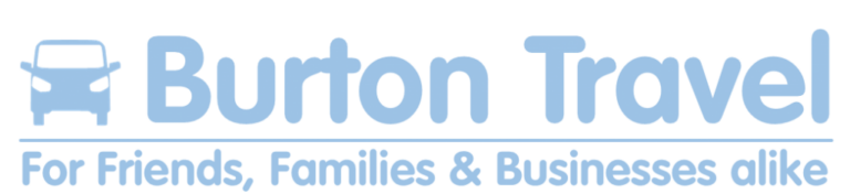 burton travel ltd